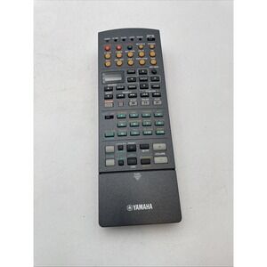Remote Control For Yamaha RAV223 RAV228 DSP-AX2400 A/V AV RECEIVER AMPLIFIER (6)